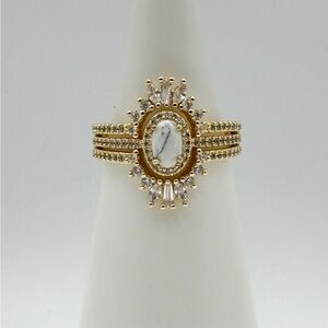 BOMB PARTY *NEW OG* DEWDROP DAZZLE size 6